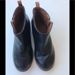 Gap girls ankle boots